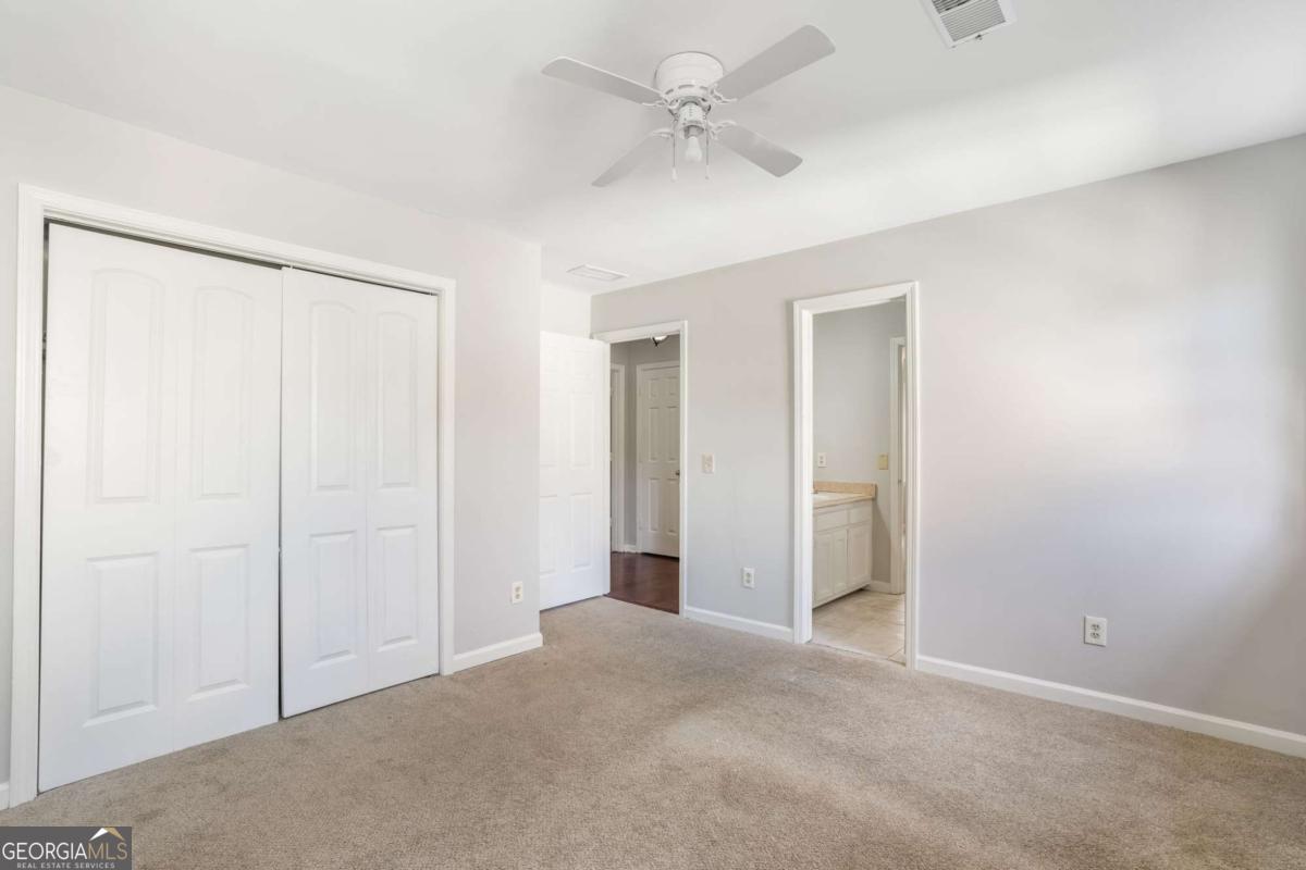 458 Stonebridge Court Stone Mountain GA 30083