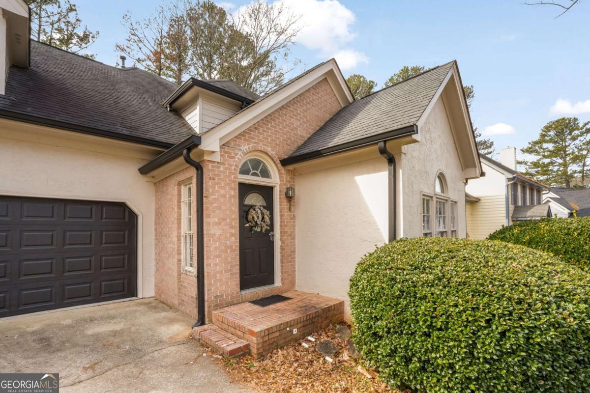 458 Stonebridge Court Stone Mountain GA 30083