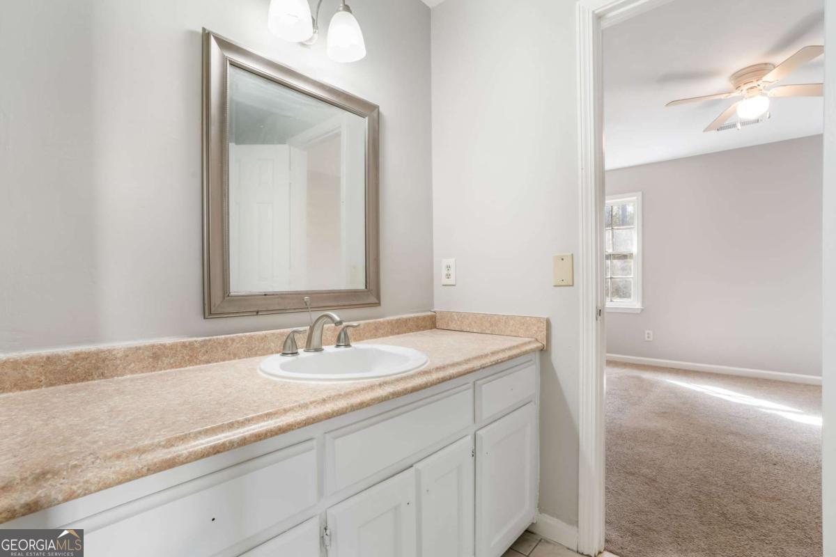 458 Stonebridge Court Stone Mountain GA 30083