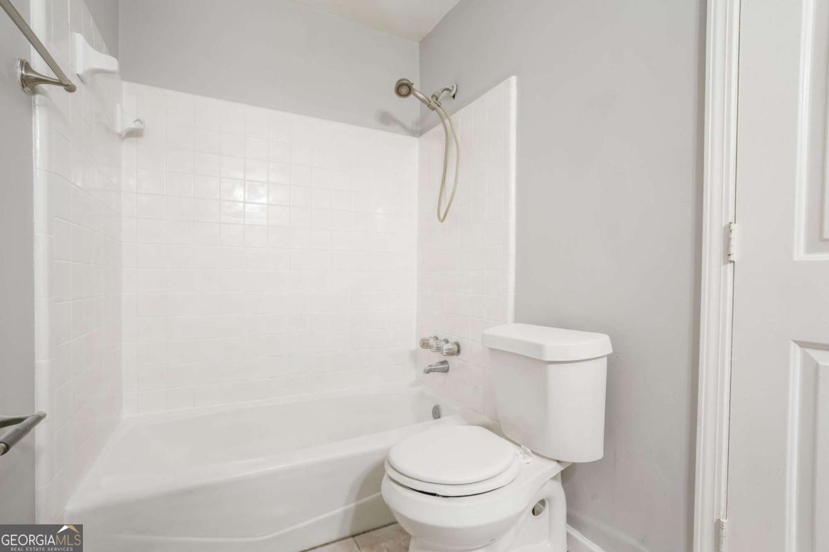 458 Stonebridge Court Stone Mountain GA 30083