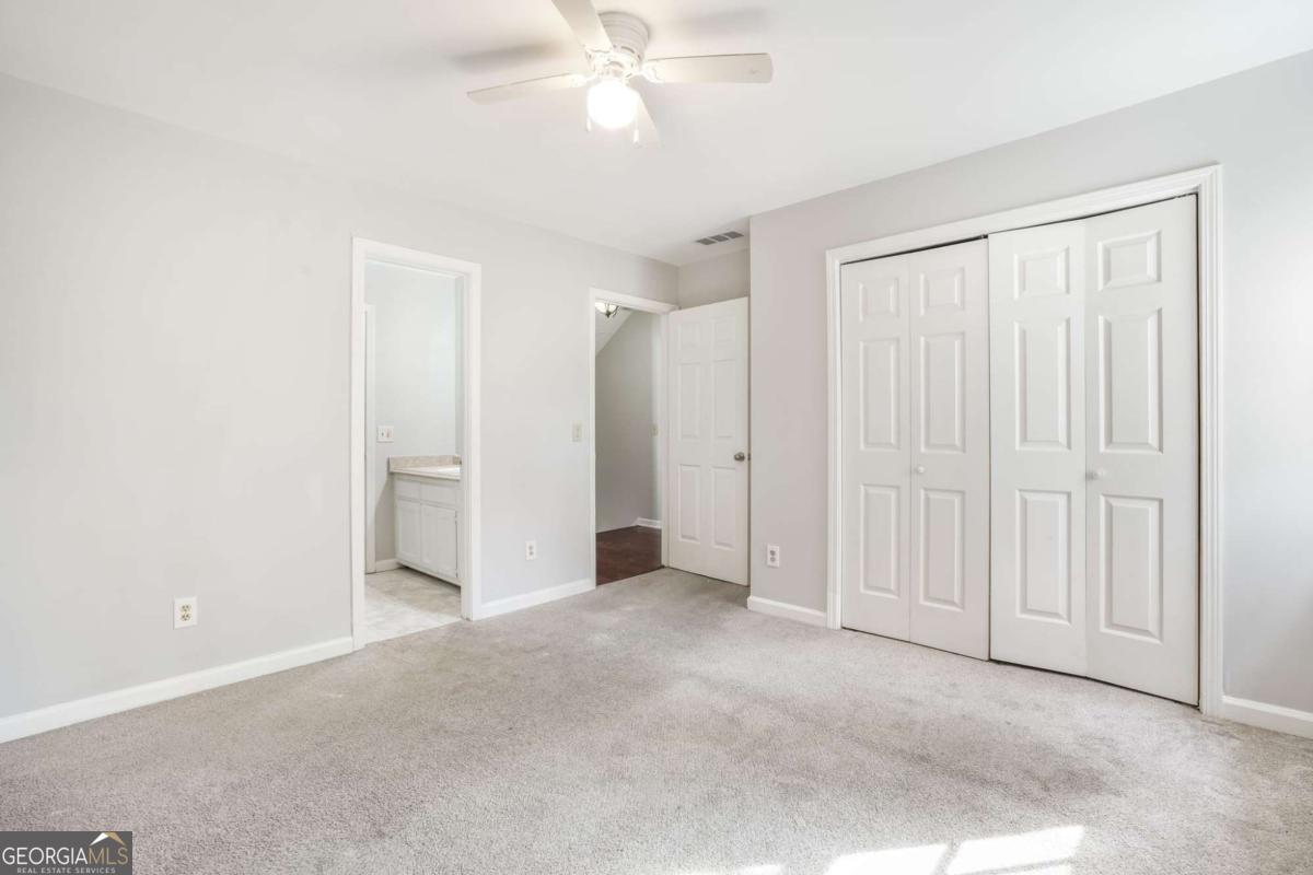 458 Stonebridge Court Stone Mountain GA 30083