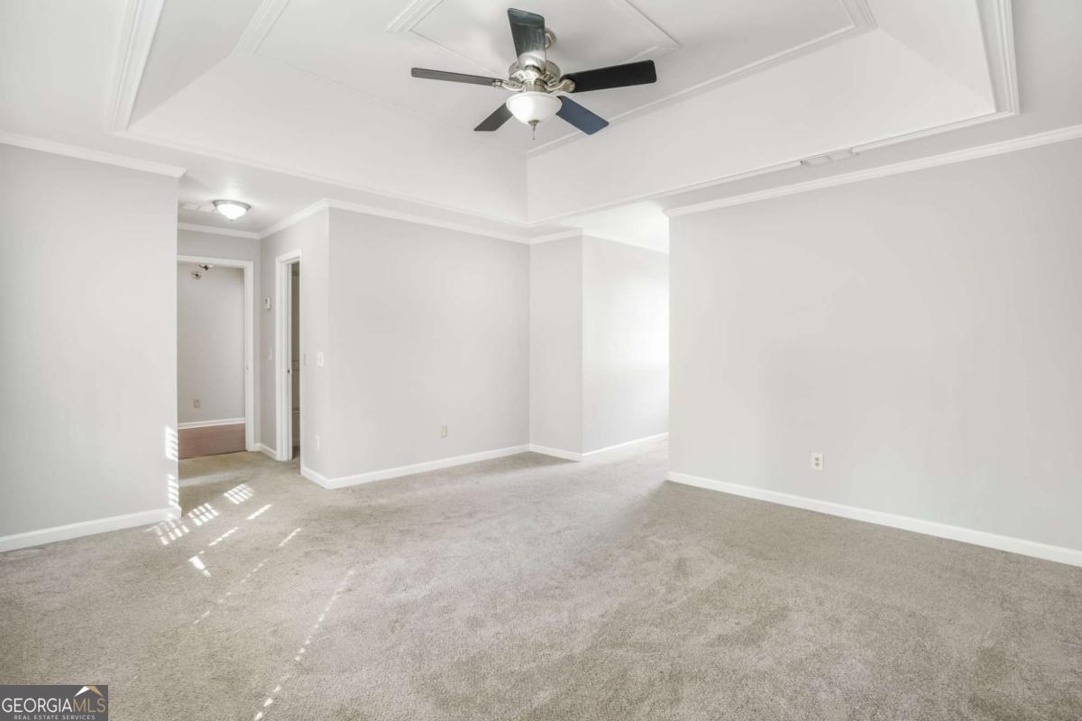 458 Stonebridge Court Stone Mountain GA 30083