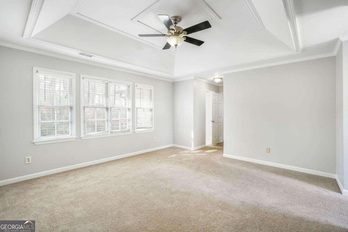 458 Stonebridge Court Stone Mountain GA 30083