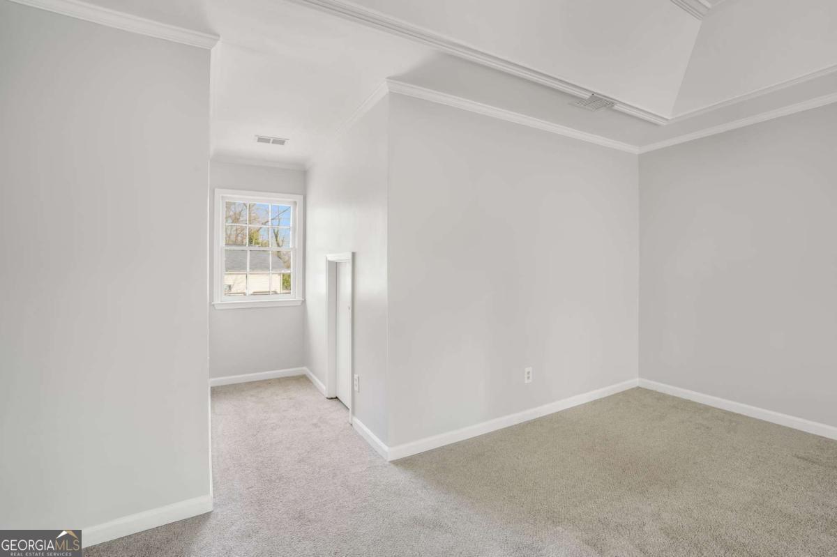 458 Stonebridge Court Stone Mountain GA 30083