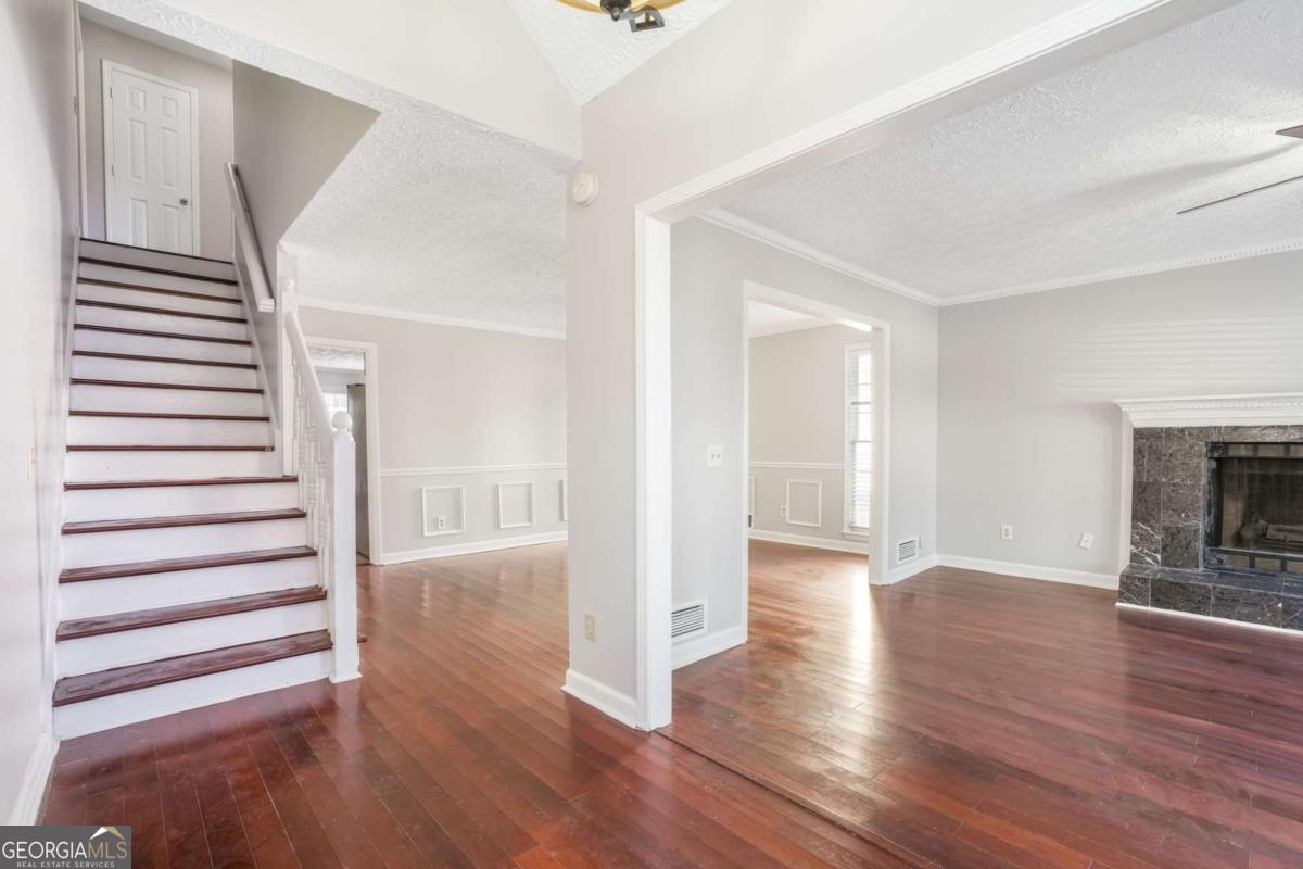 458 Stonebridge Court Stone Mountain GA 30083
