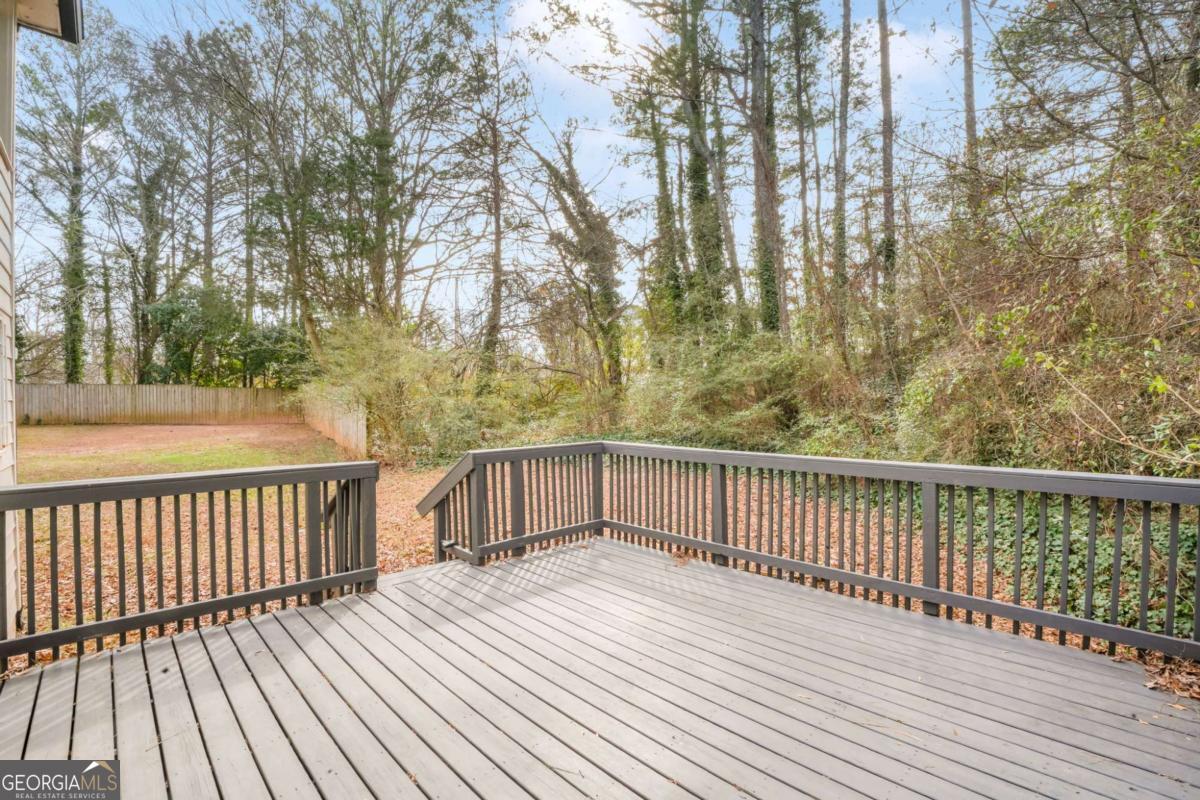 458 Stonebridge Court Stone Mountain GA 30083
