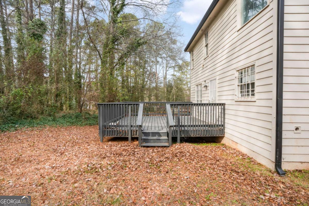 458 Stonebridge Court Stone Mountain GA 30083