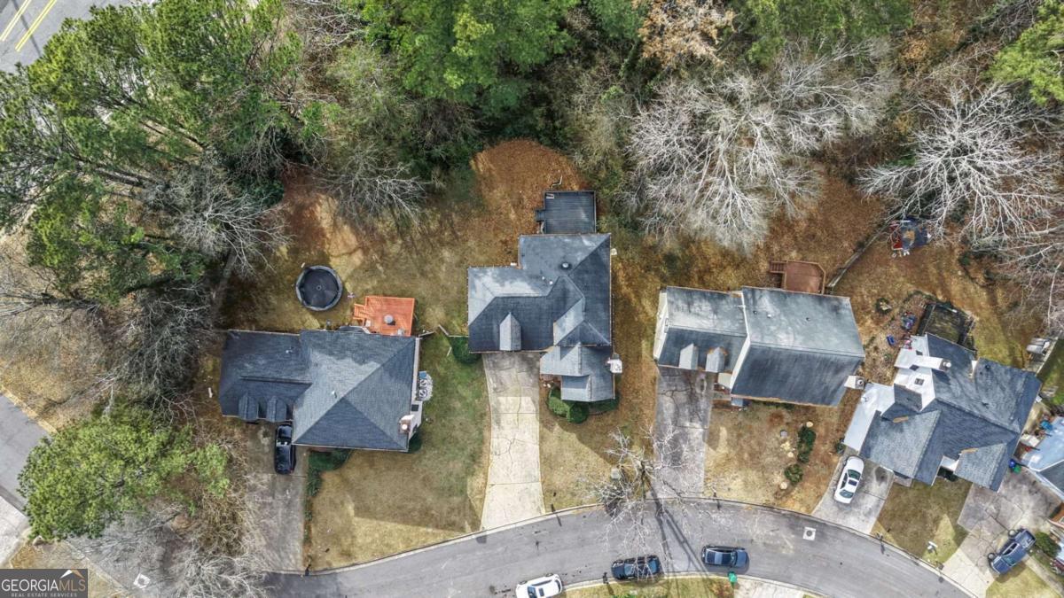 458 Stonebridge Court Stone Mountain GA 30083