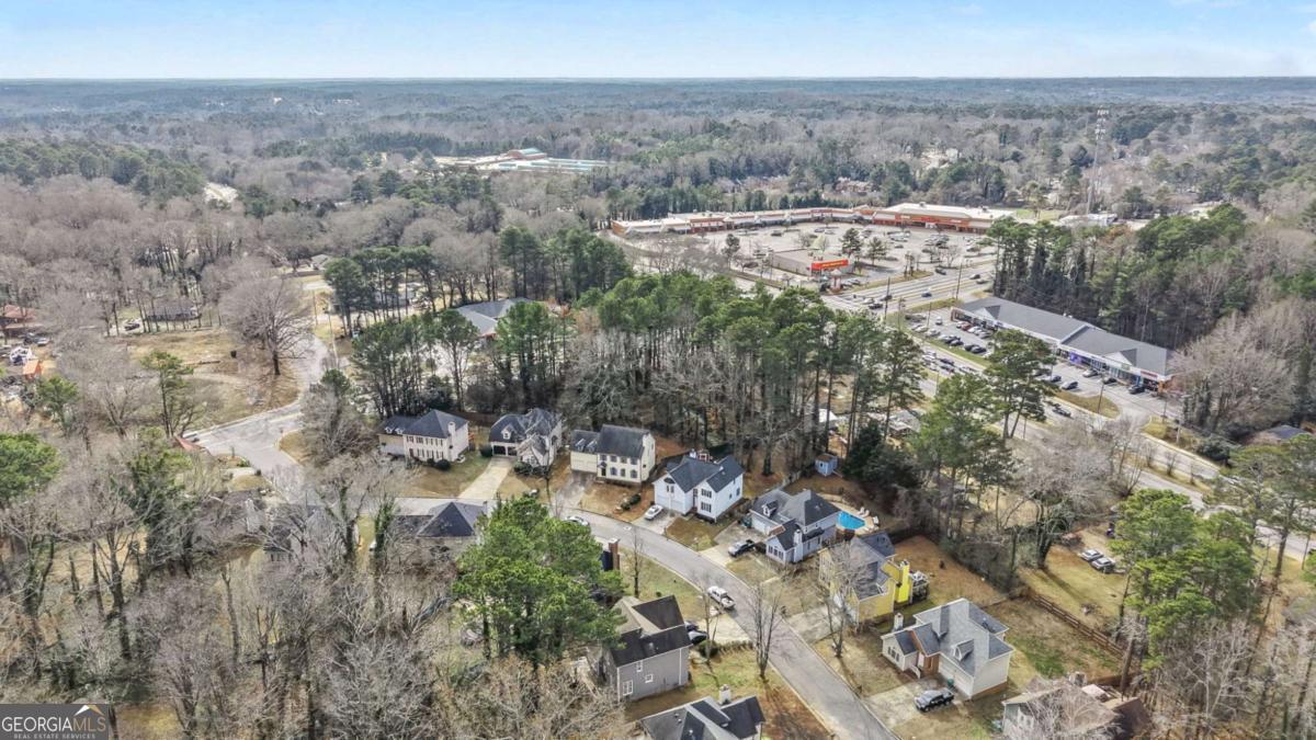 458 Stonebridge Court Stone Mountain GA 30083