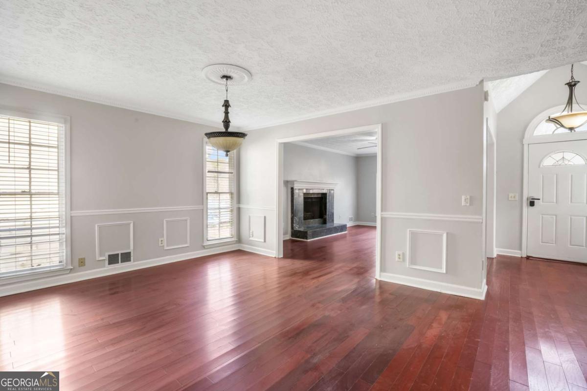458 Stonebridge Court Stone Mountain GA 30083