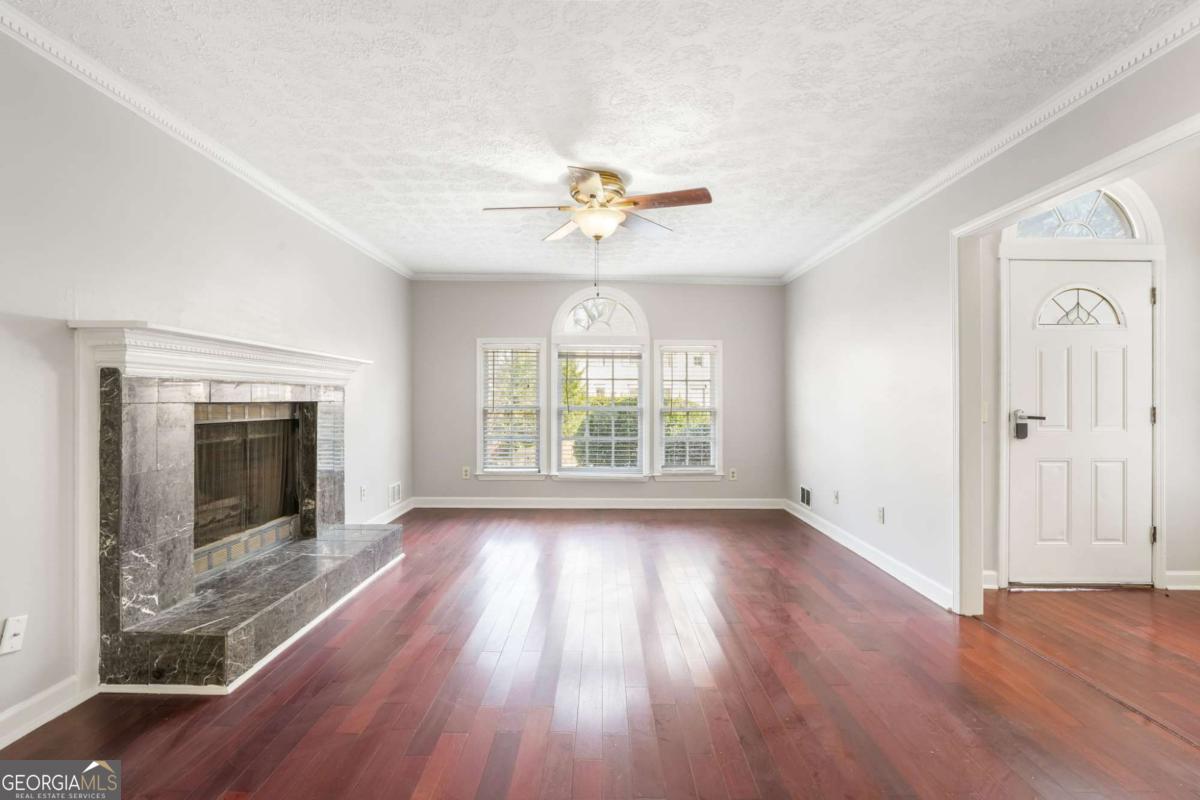 458 Stonebridge Court Stone Mountain GA 30083