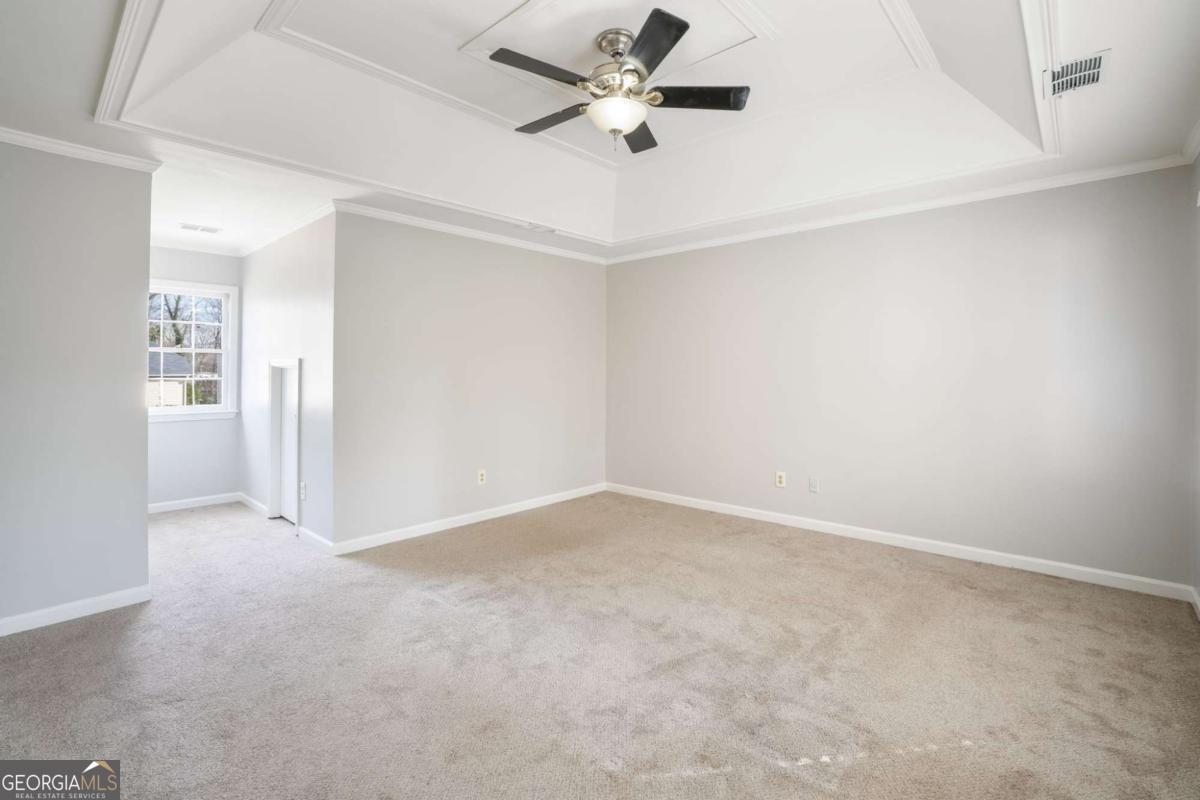 458 Stonebridge Court Stone Mountain GA 30083