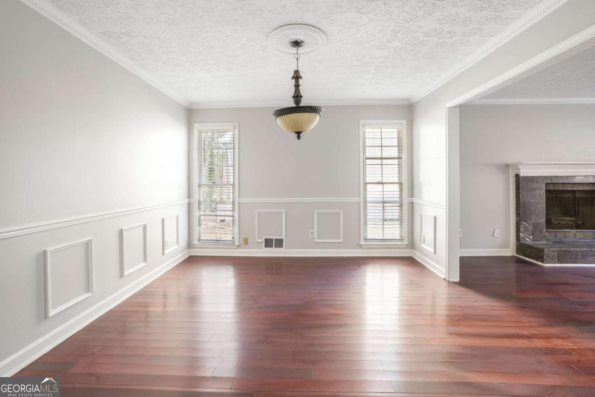 458 Stonebridge Court Stone Mountain GA 30083