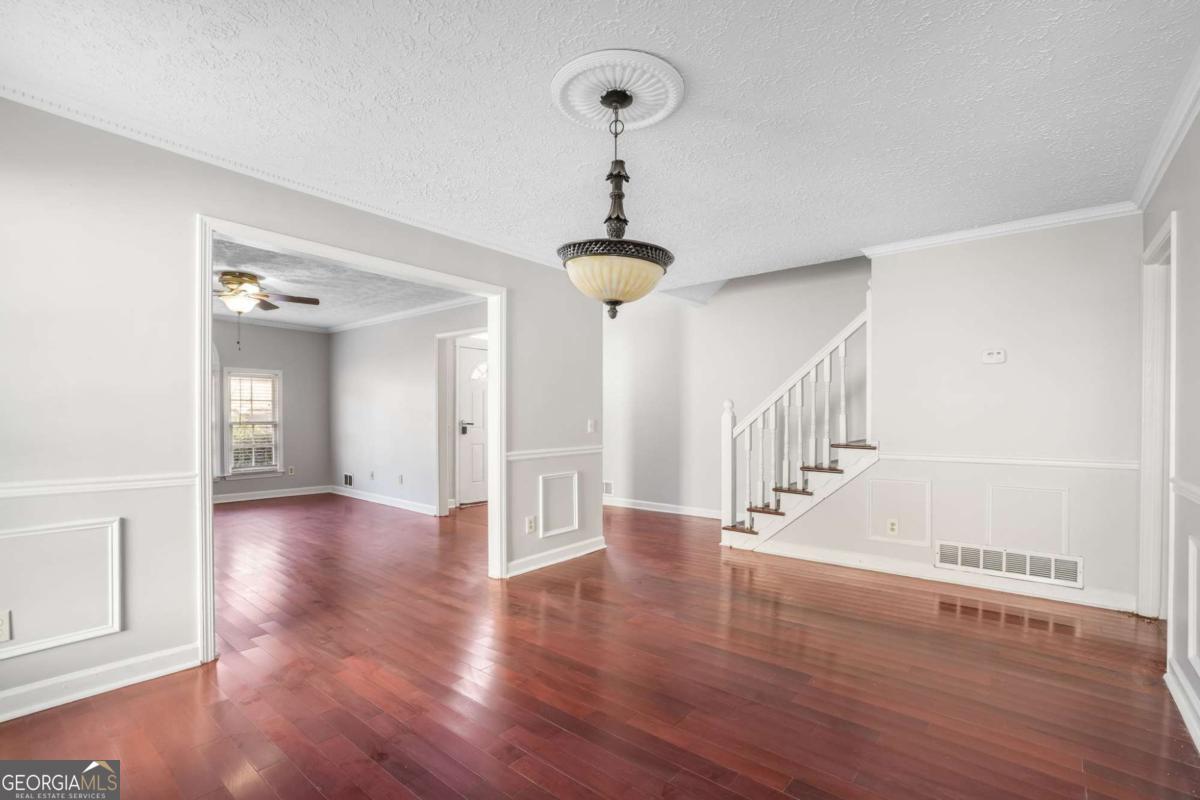 458 Stonebridge Court Stone Mountain GA 30083
