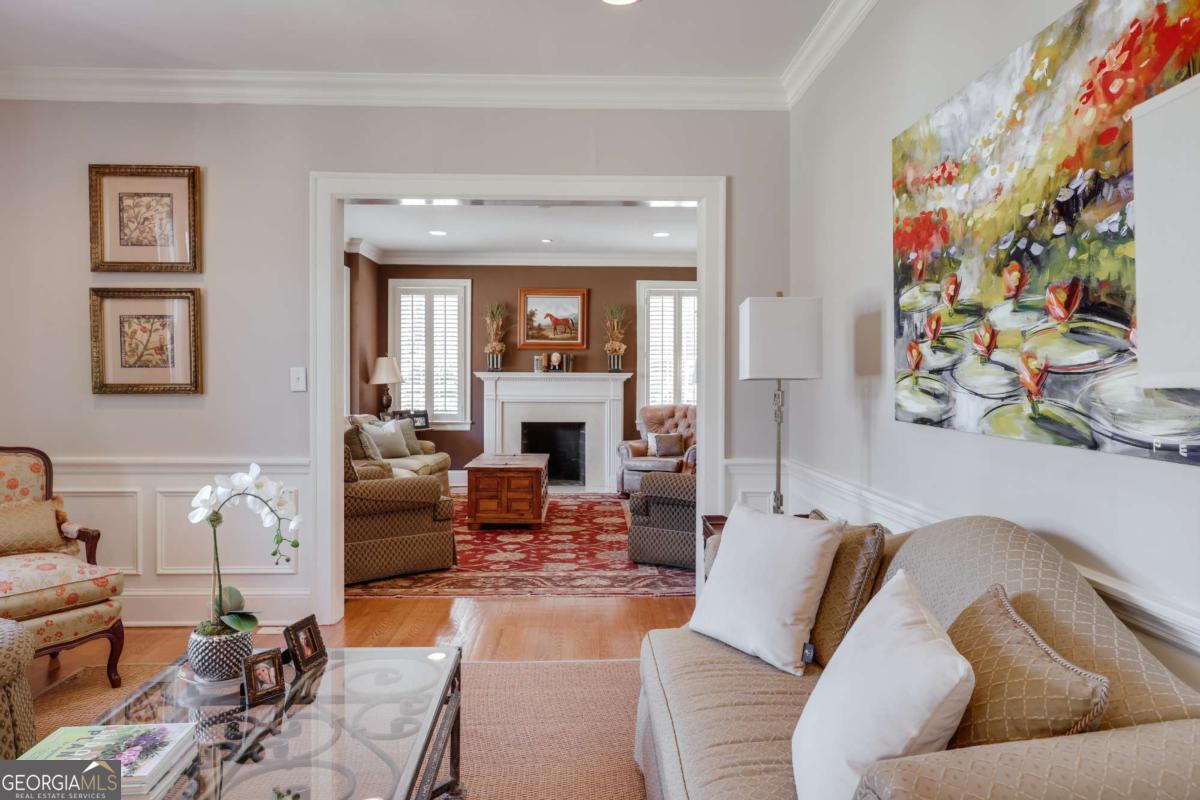 577 Cloverhurst Avenue Athens GA 30606