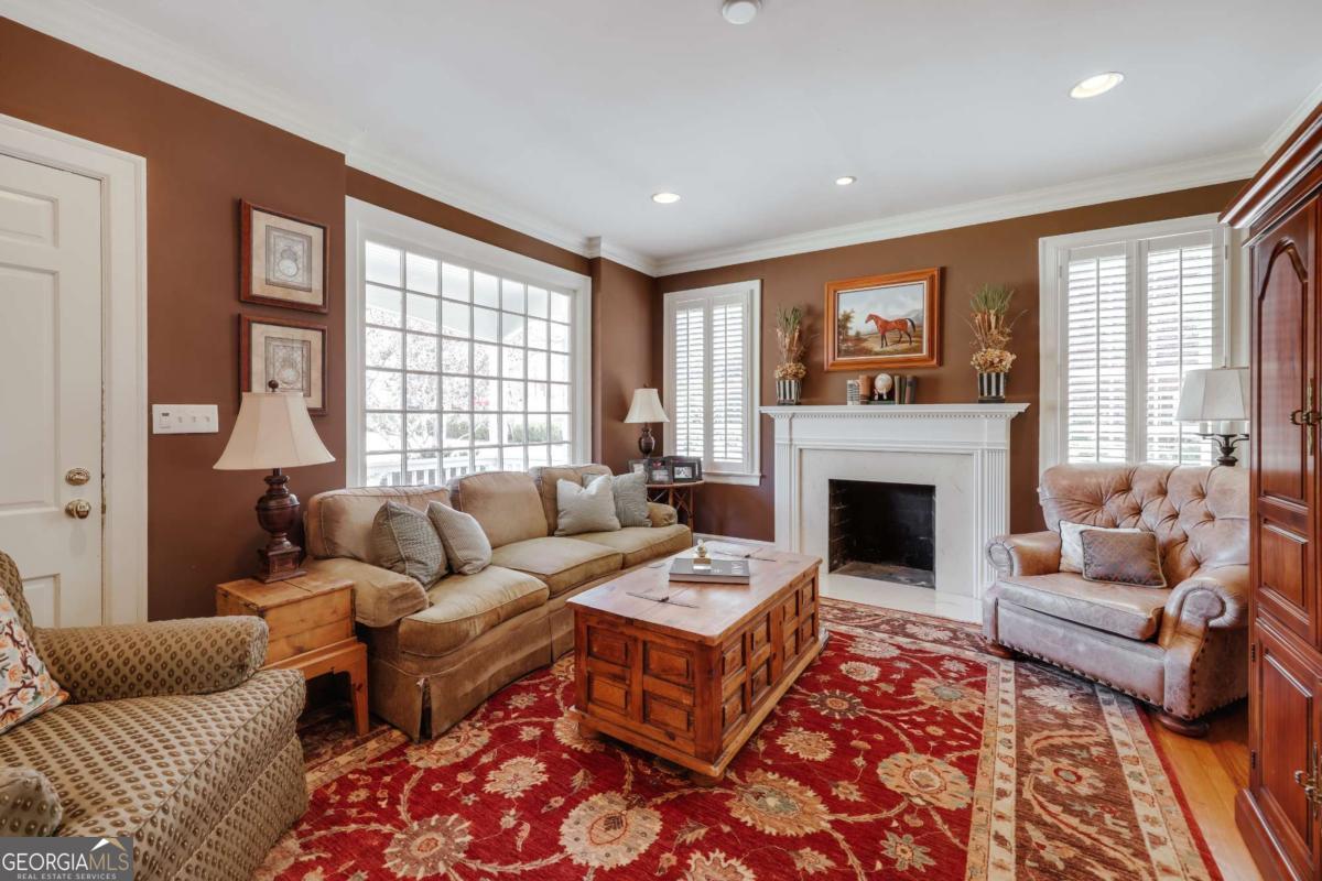 577 Cloverhurst Avenue Athens GA 30606