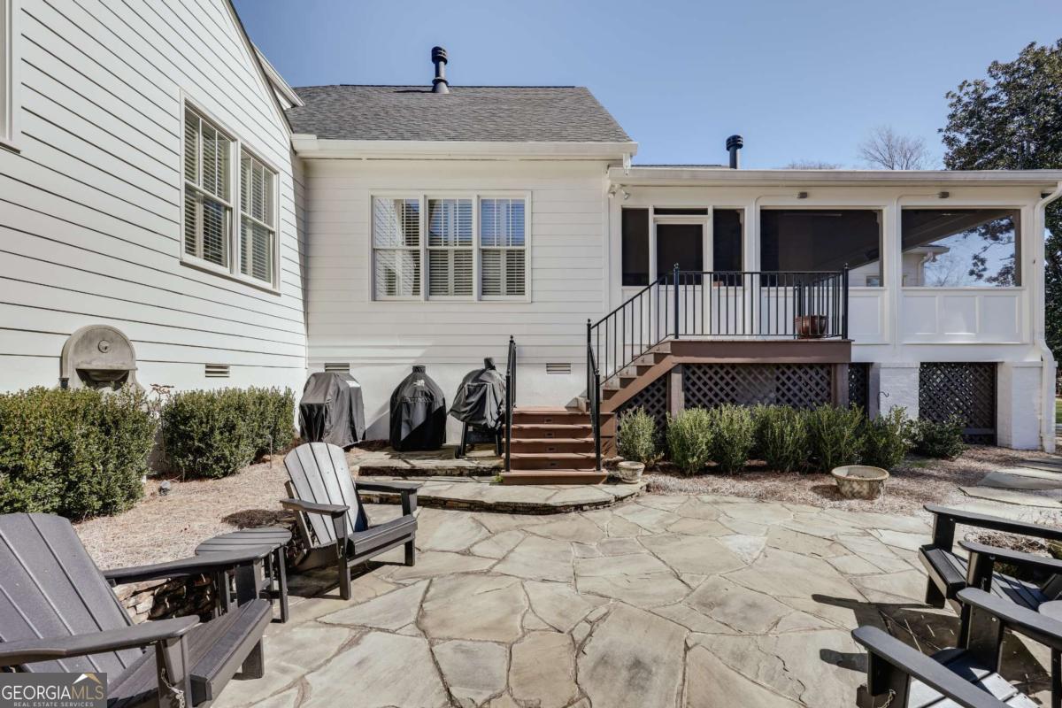 577 Cloverhurst Avenue Athens GA 30606