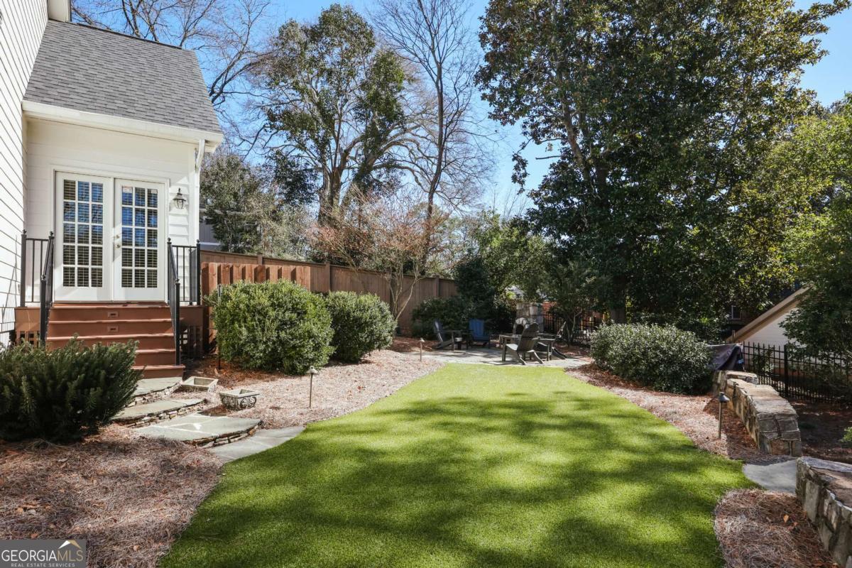 577 Cloverhurst Avenue Athens GA 30606