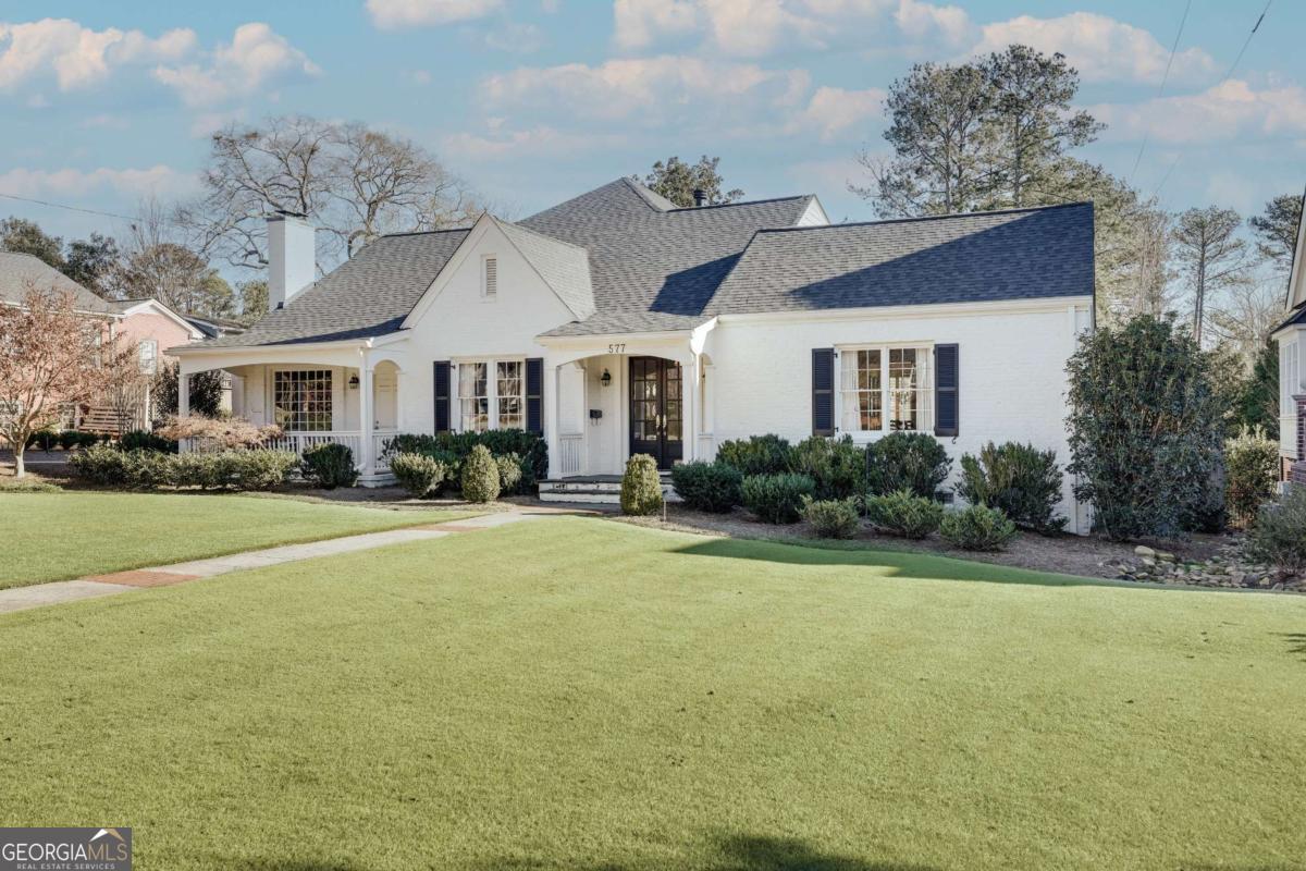 577 Cloverhurst Avenue Athens GA 30606