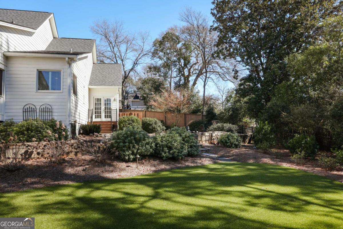 577 Cloverhurst Avenue Athens GA 30606