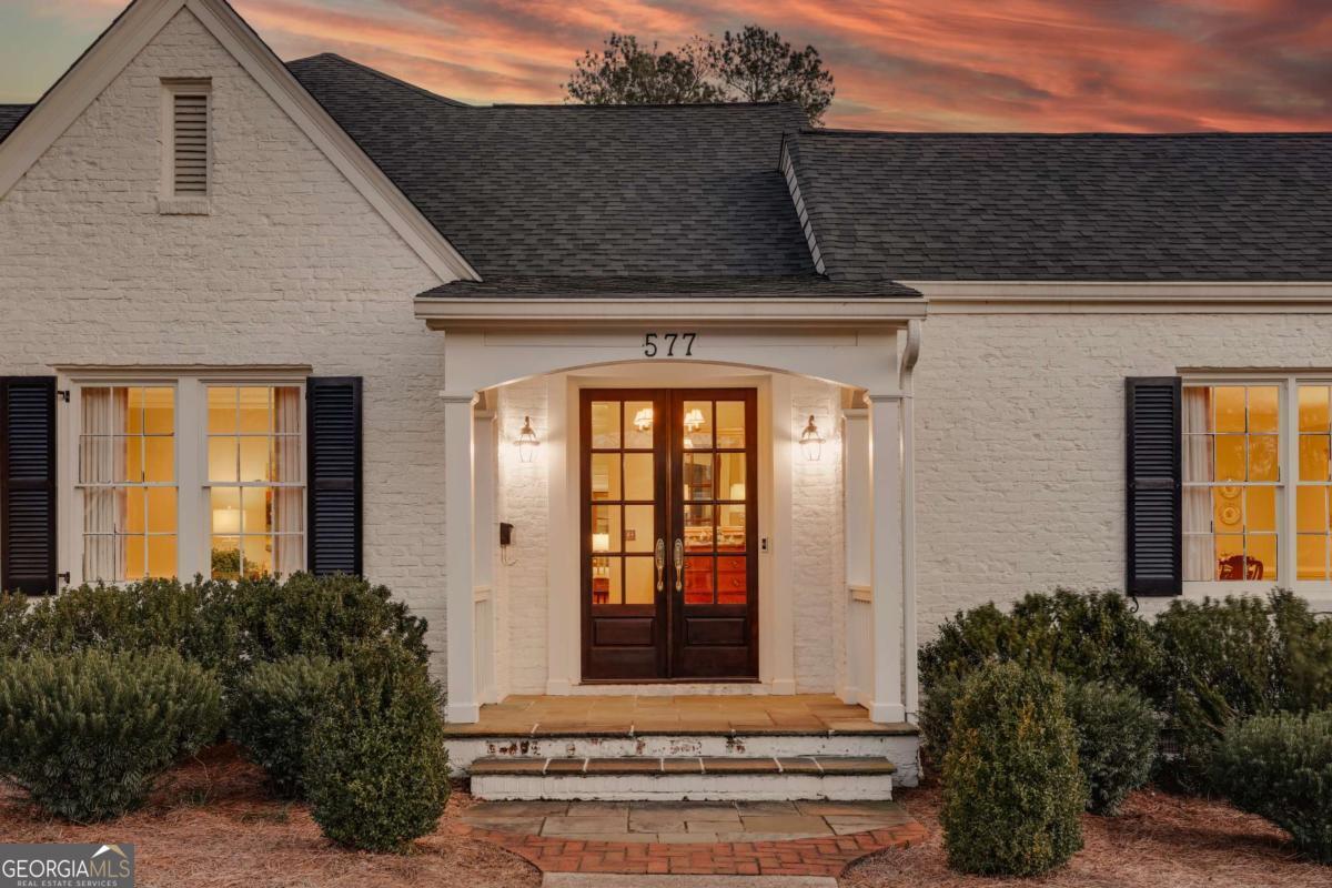 577 Cloverhurst Avenue Athens GA 30606