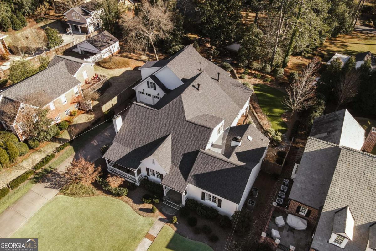 577 Cloverhurst Avenue Athens GA 30606