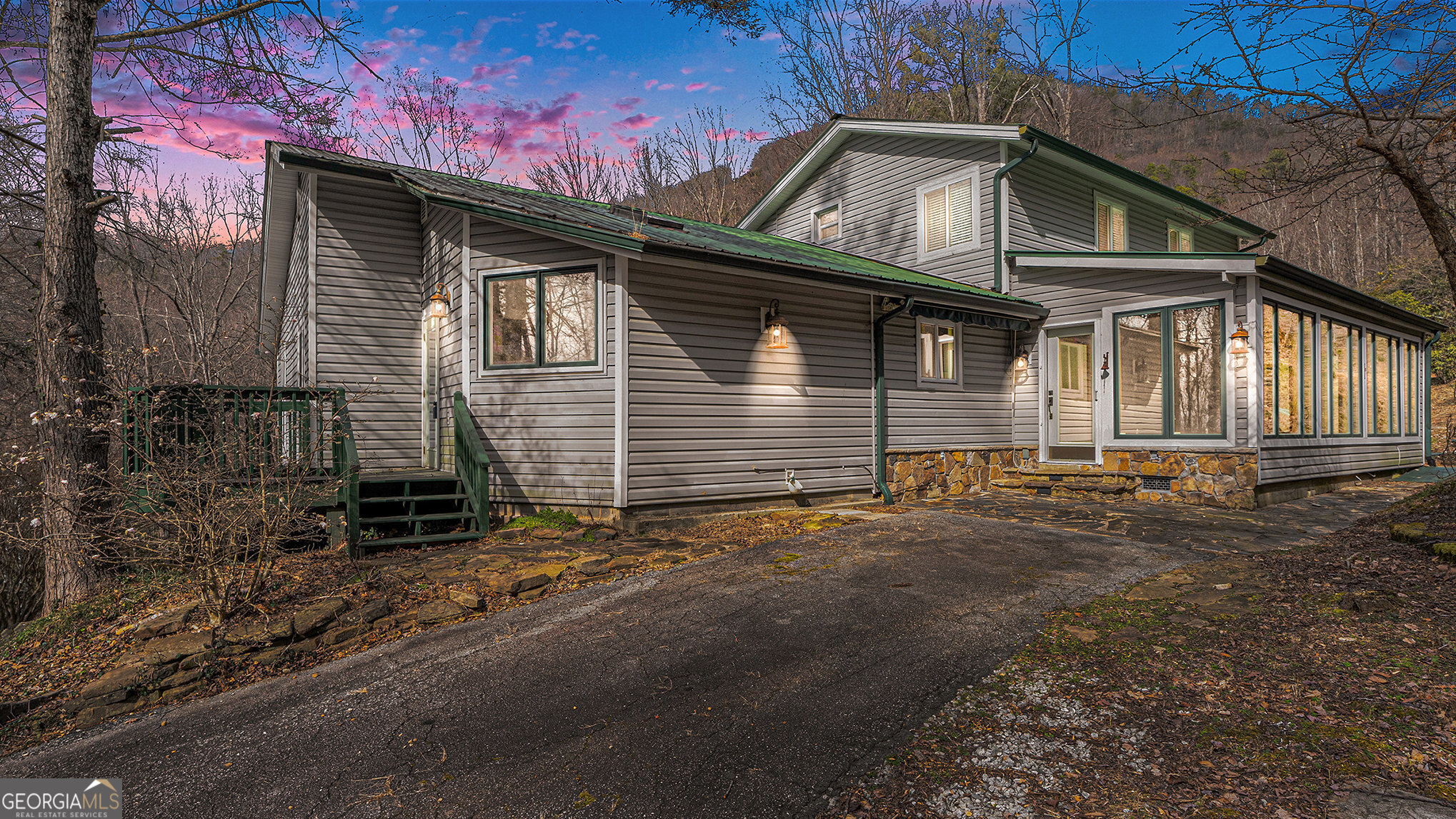 178 Courthouse Gap Road Clayton GA 30525
