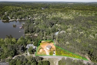 385 Thomas Drive Eatonton GA 31024