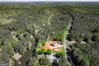 385 Thomas Drive Eatonton GA 31024