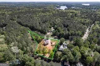 385 Thomas Drive Eatonton GA 31024