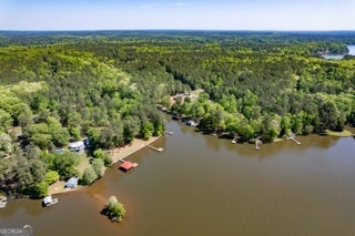 385 Thomas Drive Eatonton GA 31024