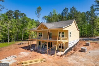 385 Thomas Drive Eatonton GA 31024