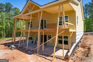 385 Thomas Drive Eatonton GA 31024
