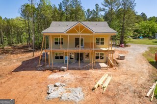 385 Thomas Drive Eatonton GA 31024