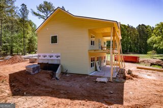 385 Thomas Drive Eatonton GA 31024
