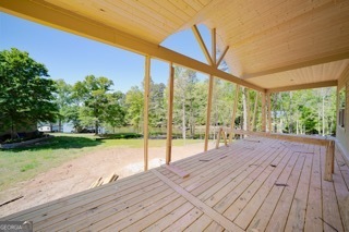 385 Thomas Drive Eatonton GA 31024