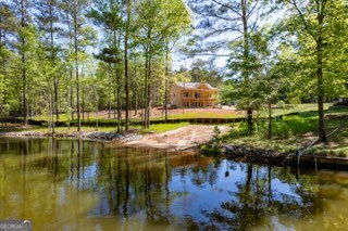 385 Thomas Drive Eatonton GA 31024