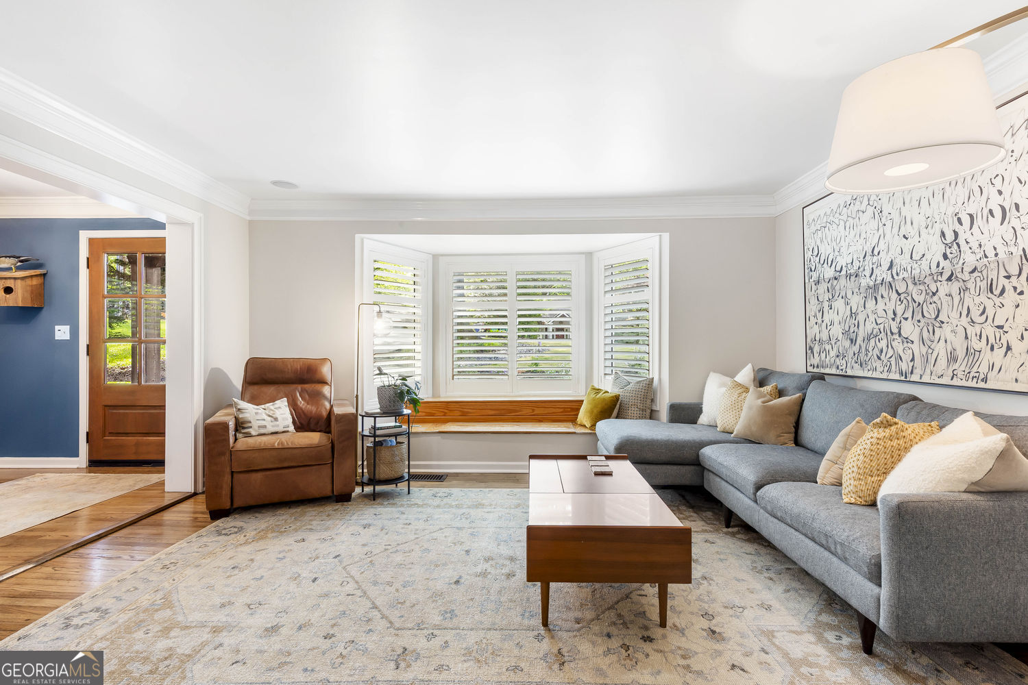 1840 Woodland Hills Avenue NW Atlanta GA 30318