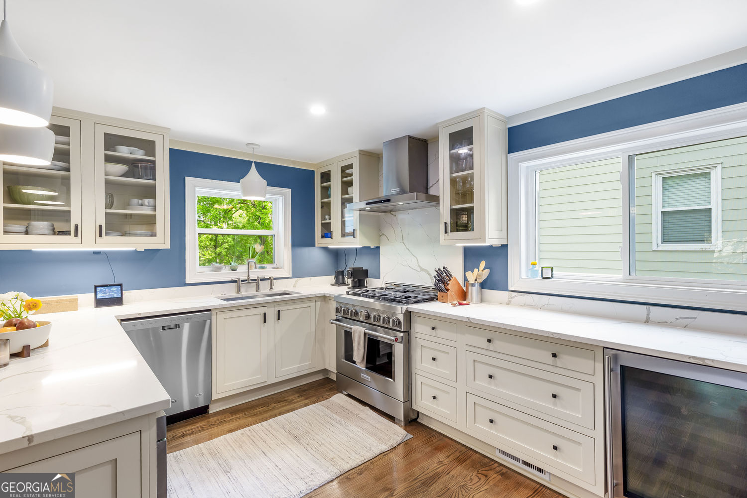 1840 Woodland Hills Avenue NW Atlanta GA 30318
