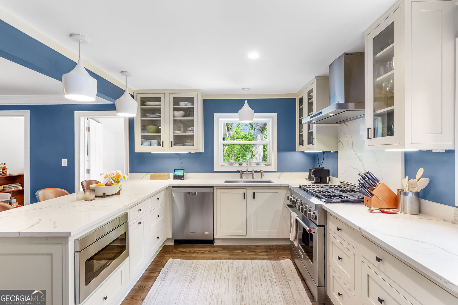1840 Woodland Hills Avenue NW Atlanta GA 30318
