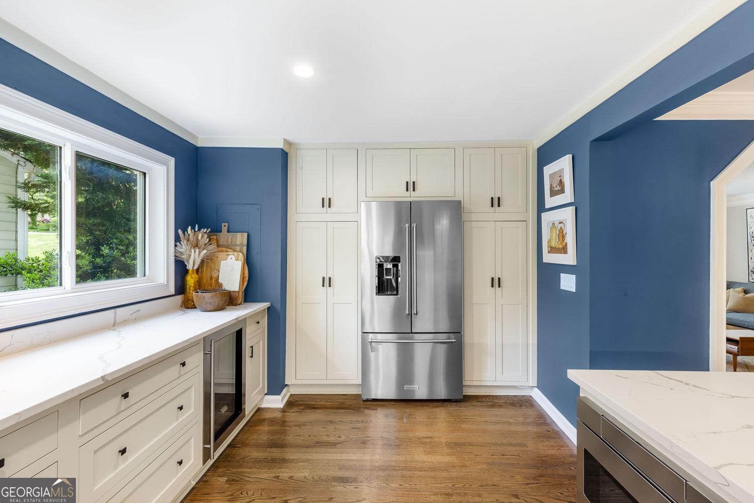 1840 Woodland Hills Avenue NW Atlanta GA 30318