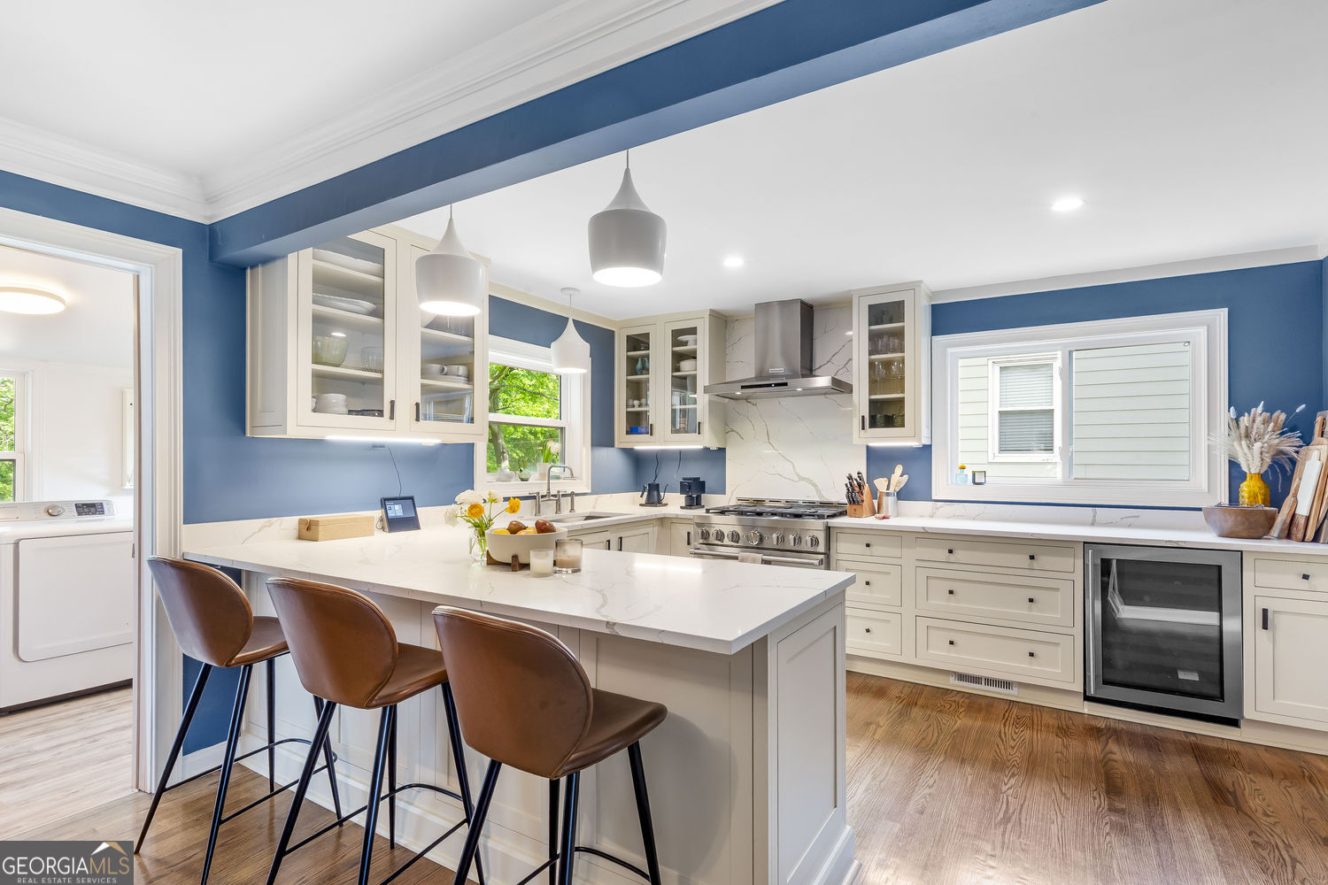 1840 Woodland Hills Avenue NW Atlanta GA 30318
