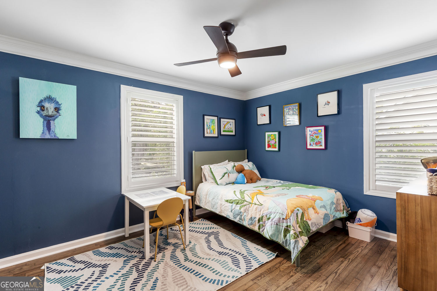 1840 Woodland Hills Avenue NW Atlanta GA 30318