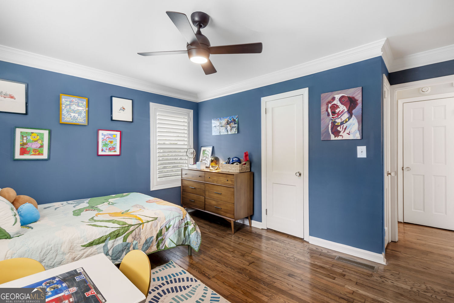 1840 Woodland Hills Avenue NW Atlanta GA 30318