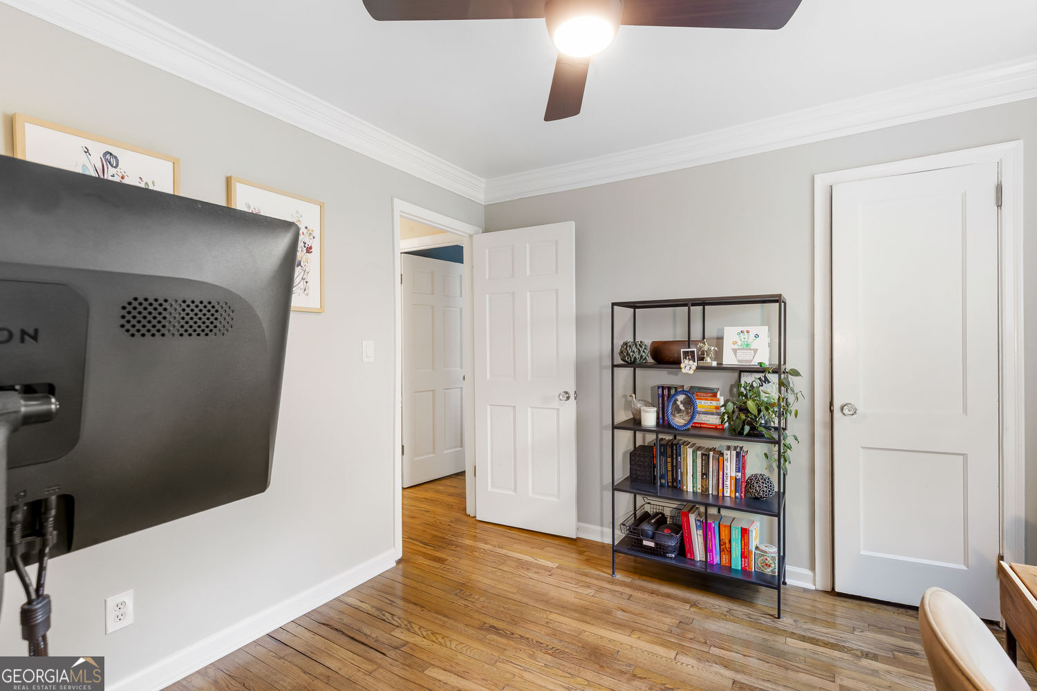 1840 Woodland Hills Avenue NW Atlanta GA 30318