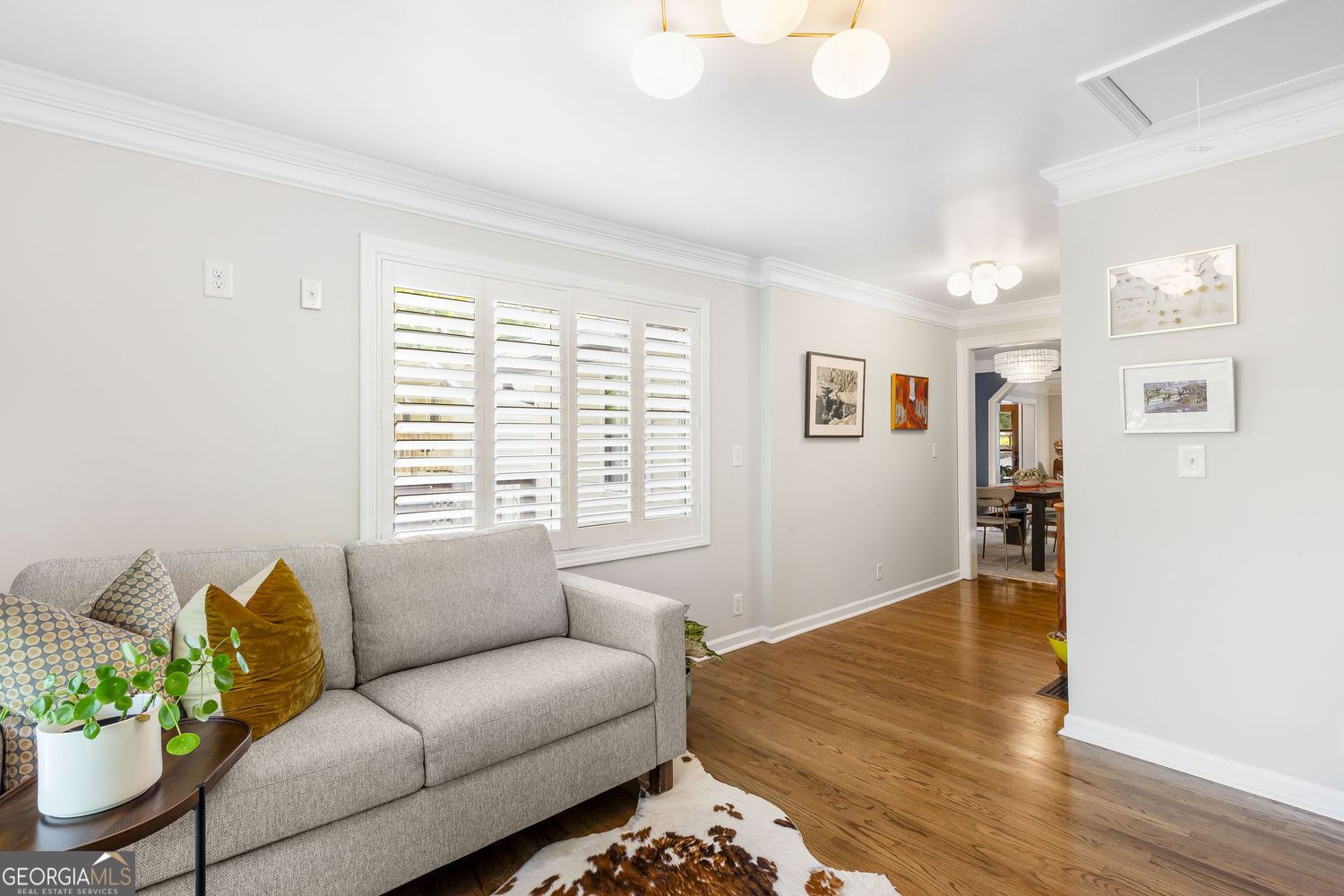 1840 Woodland Hills Avenue NW Atlanta GA 30318