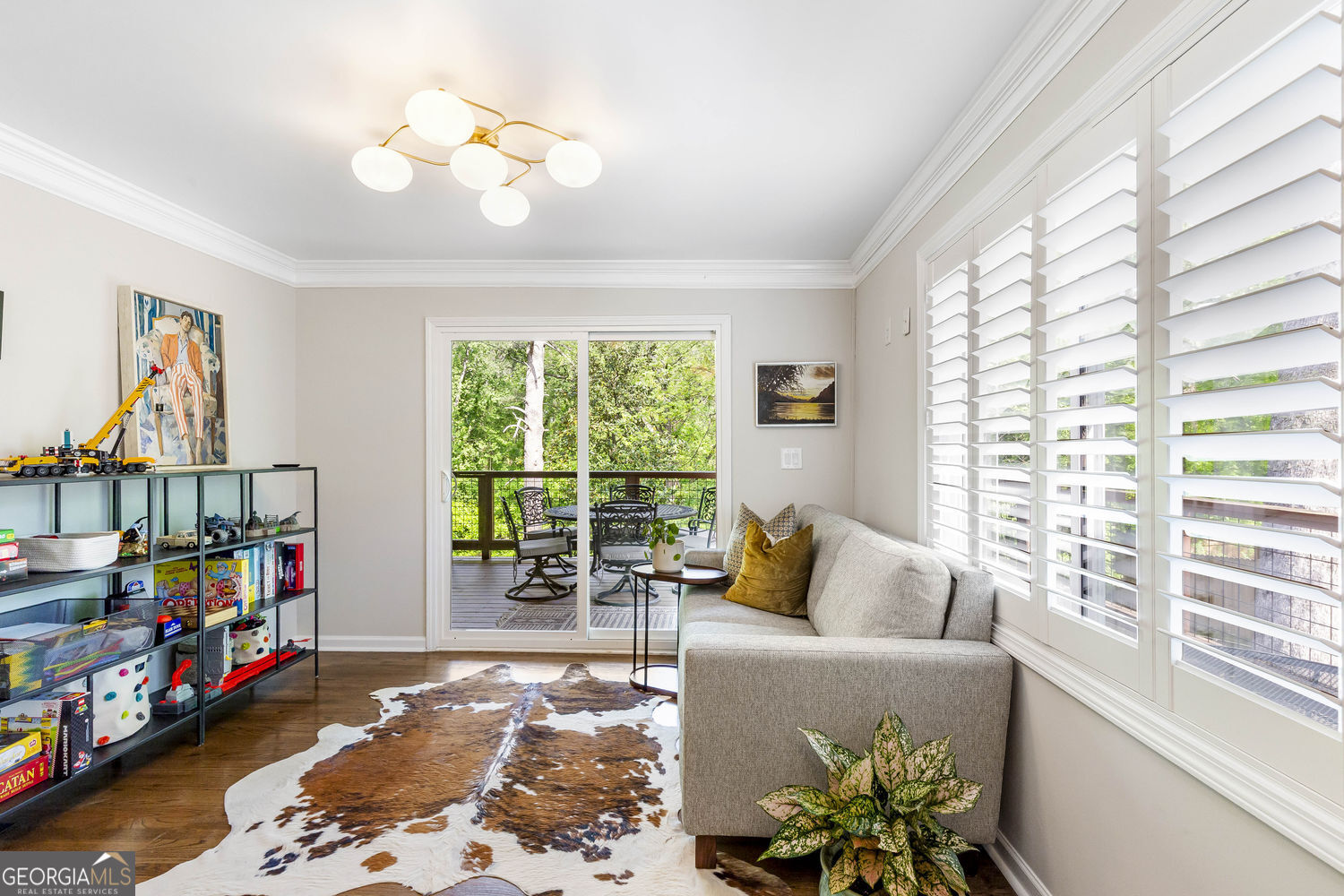 1840 Woodland Hills Avenue NW Atlanta GA 30318