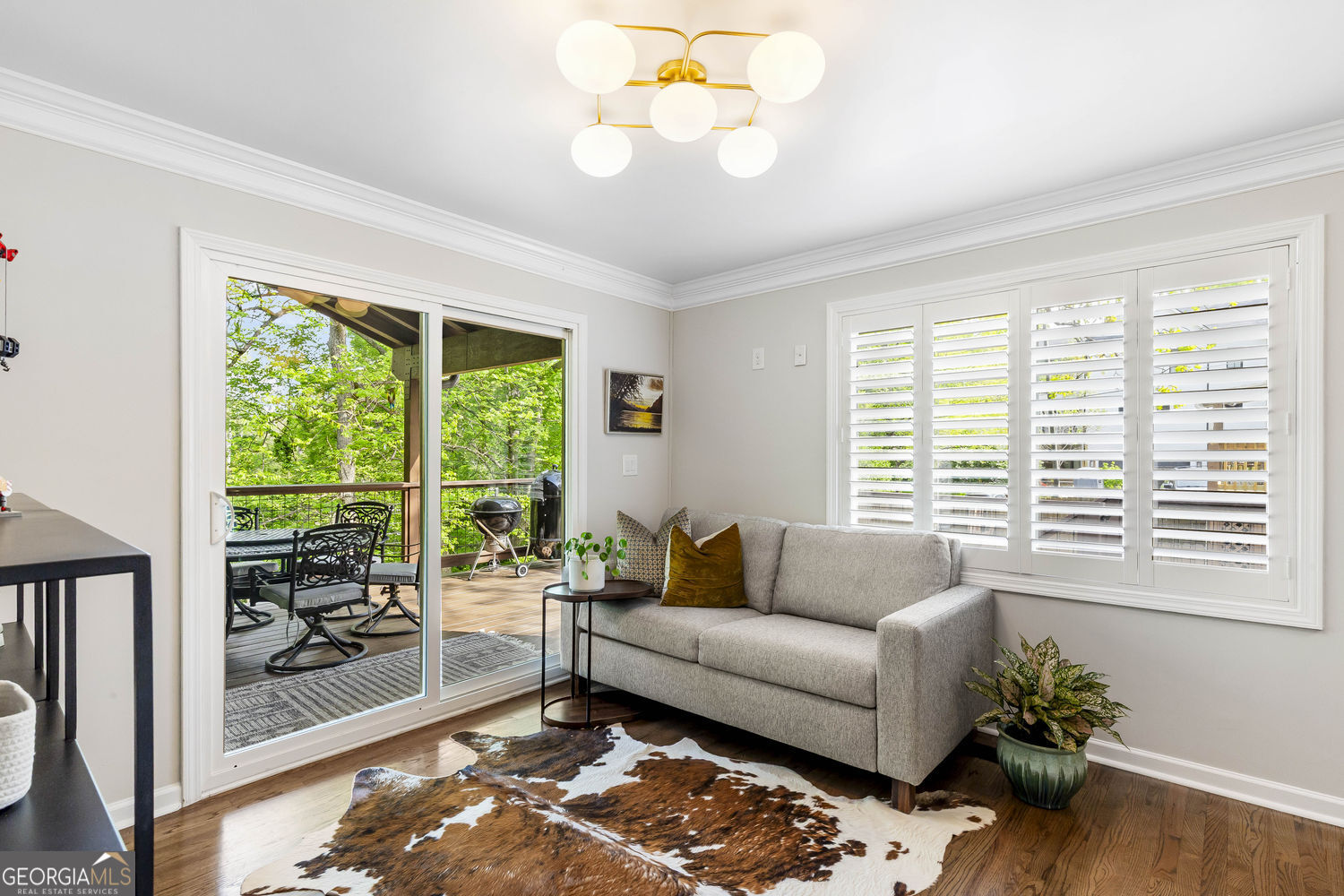 1840 Woodland Hills Avenue NW Atlanta GA 30318