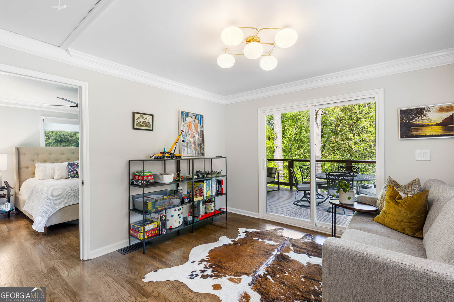 1840 Woodland Hills Avenue NW Atlanta GA 30318