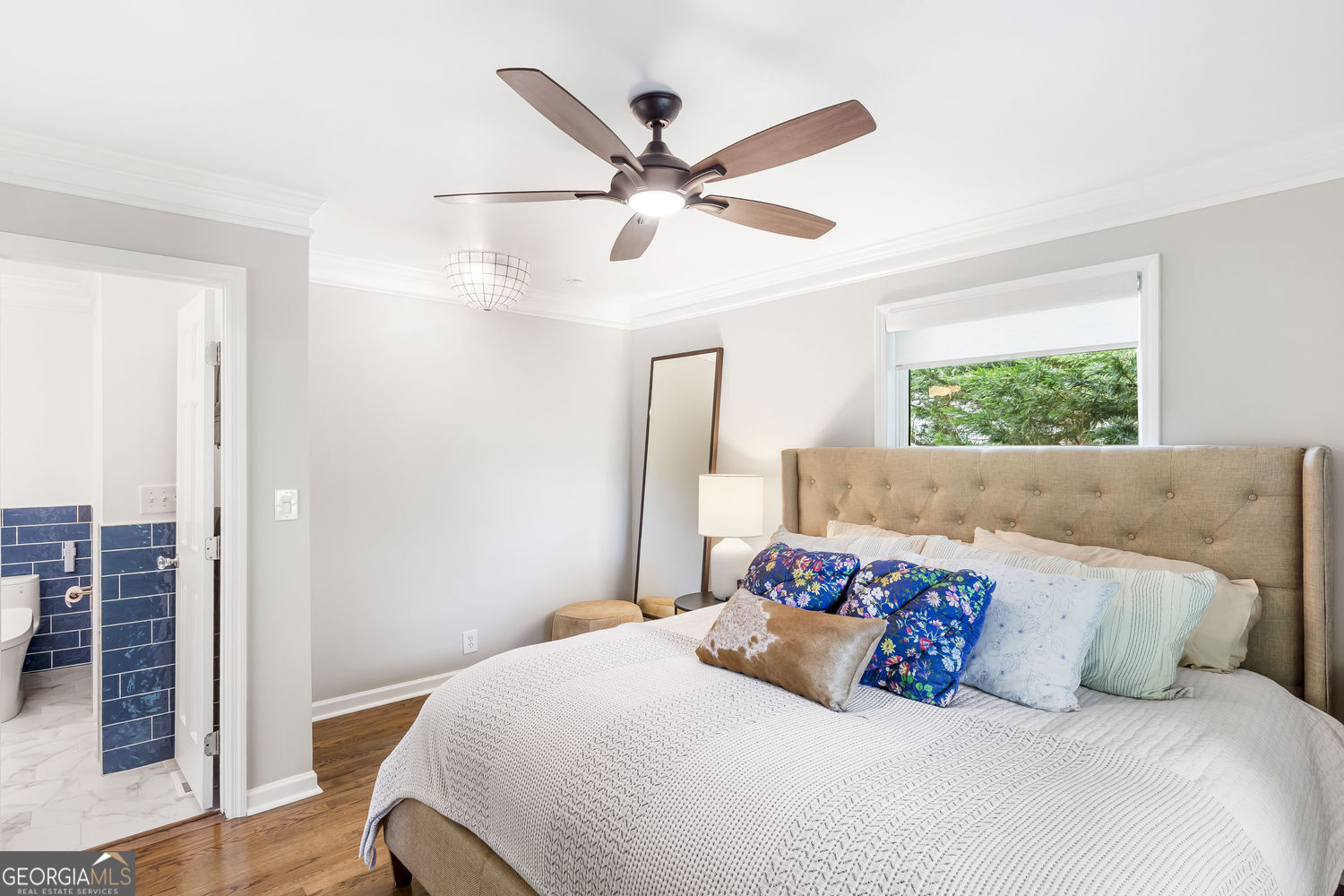1840 Woodland Hills Avenue NW Atlanta GA 30318